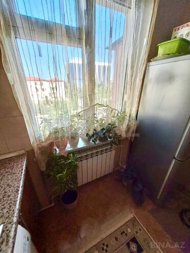 Продаётся 2-комн. вторичка 50 м², м. Кара Караев, photo 18 from 27