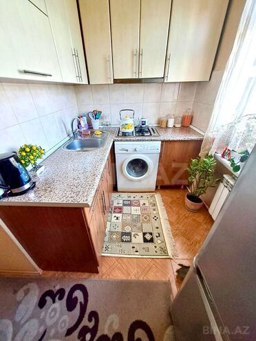 Продаётся 2-комн. вторичка 50 м², м. Кара Караев, photo 14 from 27