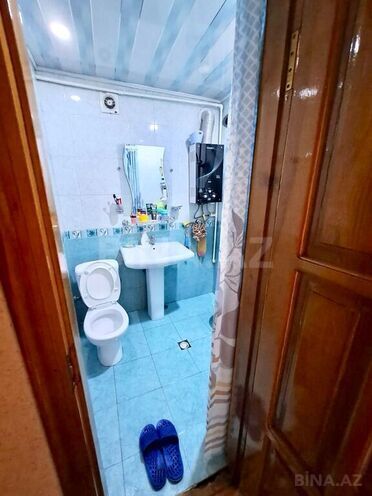 Продаётся 2-комн. вторичка 50 м², м. Кара Караев, photo 19 from 27