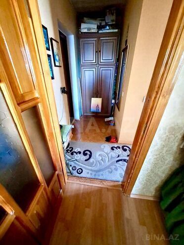 Продаётся 2-комн. вторичка 50 м², м. Кара Караев, photo 20 from 27