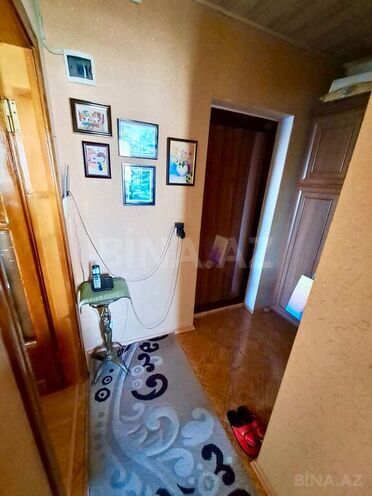 Продаётся 2-комн. вторичка 50 м², м. Кара Караев, photo 17 from 27