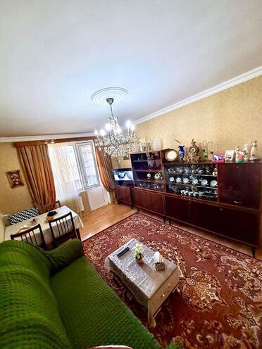 Продаётся 2-комн. вторичка 50 м², м. Кара Караев, photo 21 from 27