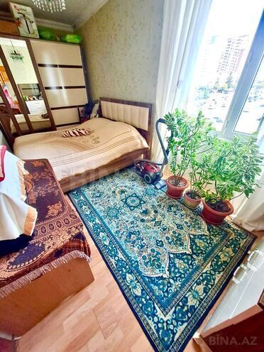 Продаётся 2-комн. вторичка 50 м², м. Кара Караев, photo 10 from 27