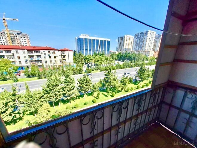 Продаётся 2-комн. вторичка 50 м², м. Кара Караев, photo 22 from 27
