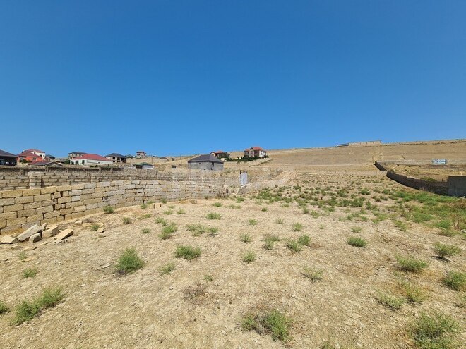 Torpaq - Abşeron r. - 53 sot (4)