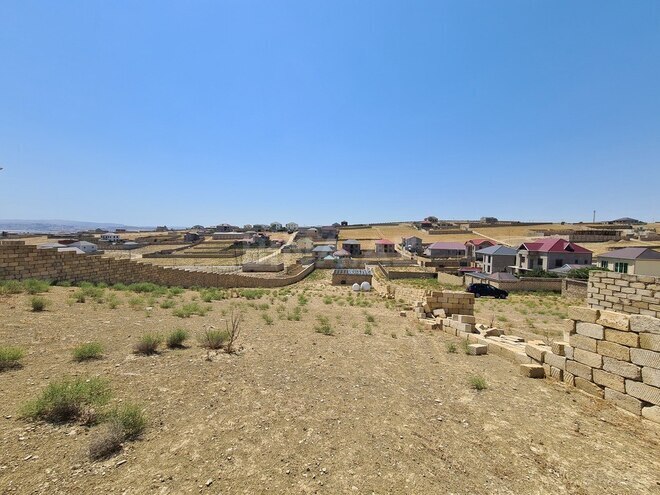 Torpaq - Abşeron r. - 53 sot (5)