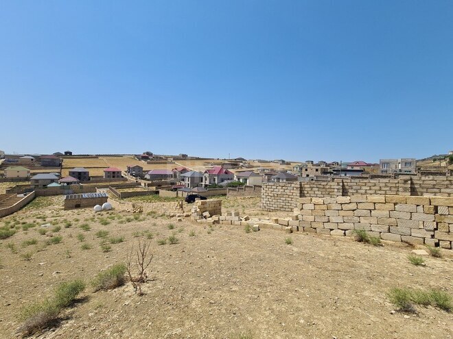 Torpaq - Abşeron r. - 53 sot (3)