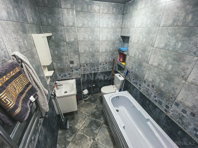2 otaqlı yeni tikili - Nəsimi r. - 94 m² (8)