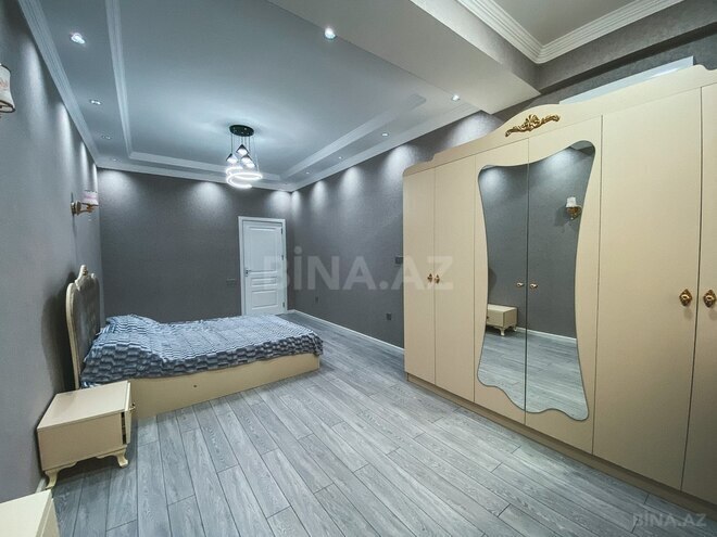2 otaqlı yeni tikili - Nəsimi r. - 94 m² (4)