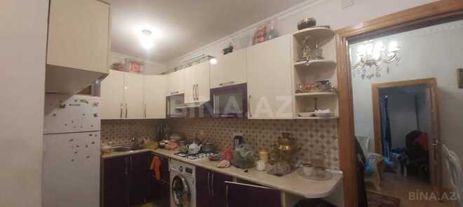 6-комн. дом/дача - пос. НЗС - 130 м² (9)