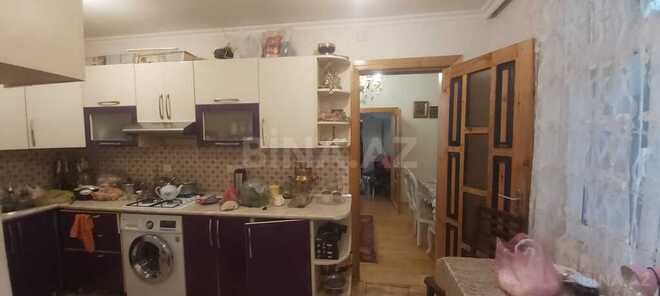 6-комн. дом/дача - пос. НЗС - 130 м² (8)