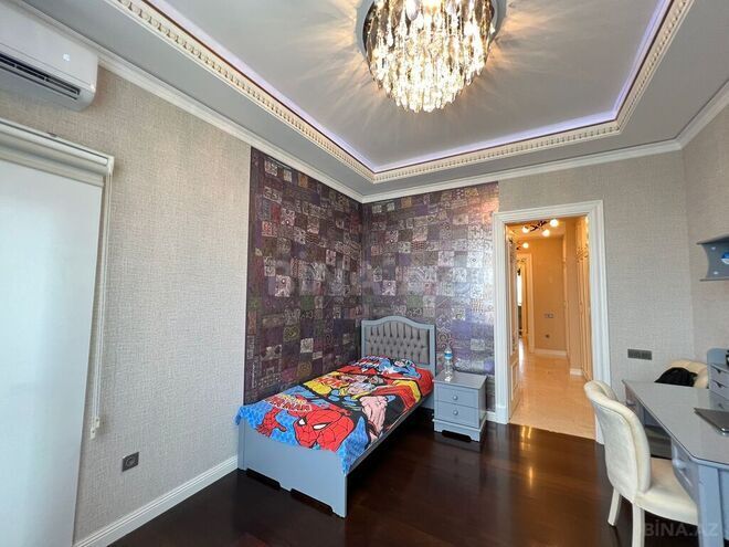 Продаётся 5-комн. новостройка 285 м², м. Мемар Аджеми, photo 18 from 30
