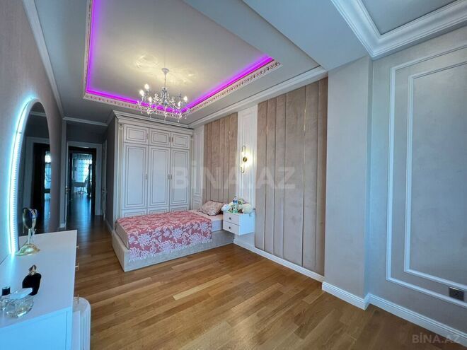 Продаётся 5-комн. новостройка 285 м², м. Мемар Аджеми, photo 13 from 30
