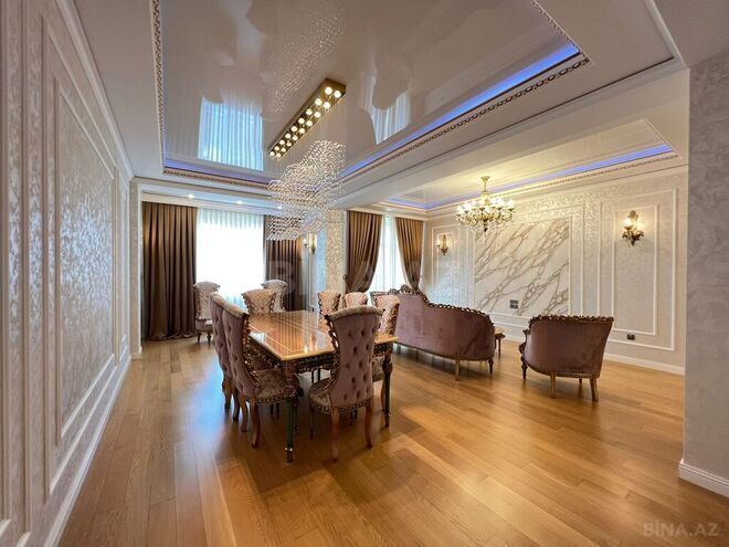 Продаётся 5-комн. новостройка 285 м², м. Мемар Аджеми, photo 3 from 30