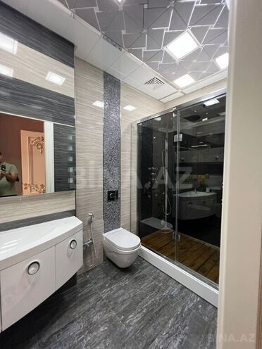 Продаётся 5-комн. новостройка 285 м², м. Мемар Аджеми, photo 28 from 30