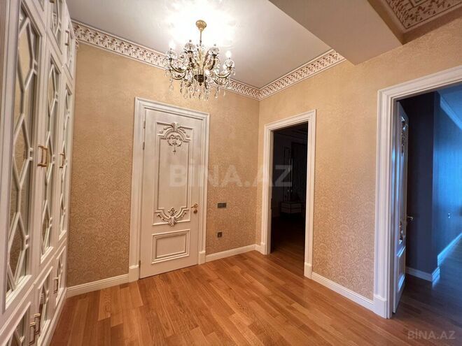 Продаётся 5-комн. новостройка 285 м², м. Мемар Аджеми, photo 21 from 30