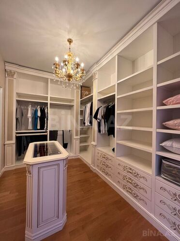 Продаётся 5-комн. новостройка 285 м², м. Мемар Аджеми, photo 17 from 30