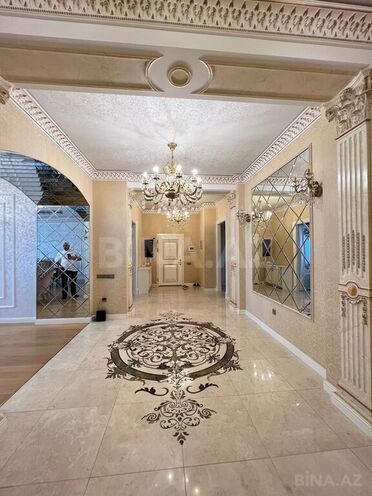 Продаётся 5-комн. новостройка 285 м², м. Мемар Аджеми, photo 22 from 30