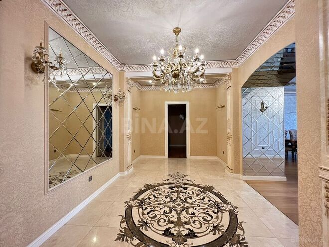 Продаётся 5-комн. новостройка 285 м², м. Мемар Аджеми, photo 20 from 30