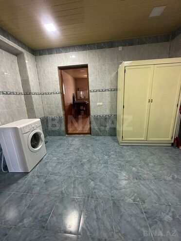 Satılır 10 otaqlı həyət evi/bağ evi 585 m², Fatmayı q., photo 10 from 28