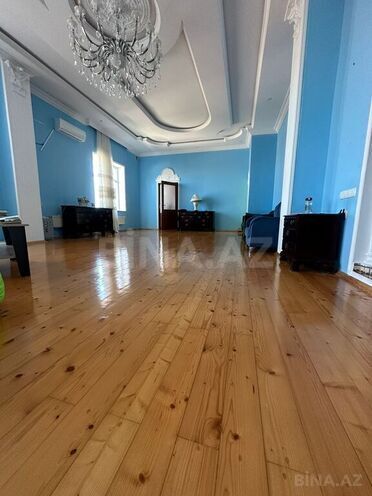 Satılır 10 otaqlı həyət evi/bağ evi 585 m², Fatmayı q., photo 8 from 28