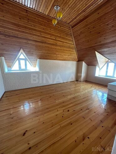 Satılır 10 otaqlı həyət evi/bağ evi 585 m², Fatmayı q., photo 18 from 28