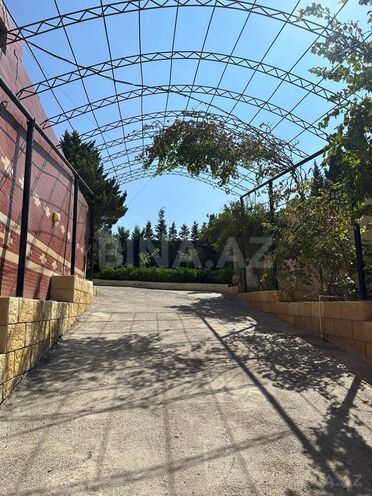 Satılır 10 otaqlı həyət evi/bağ evi 585 m², Fatmayı q., photo 12 from 28