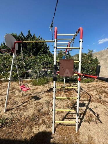 Satılır 10 otaqlı həyət evi/bağ evi 585 m², Fatmayı q., photo 13 from 28