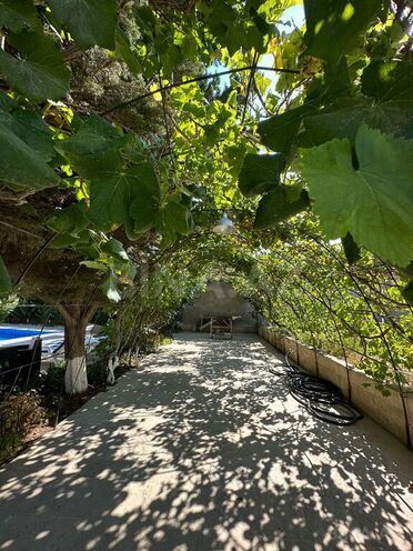 Satılır 10 otaqlı həyət evi/bağ evi 585 m², Fatmayı q., photo 6 from 28