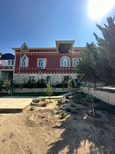 Satılır 10 otaqlı həyət evi/bağ evi 585 m², Fatmayı q., photo 4 from 28