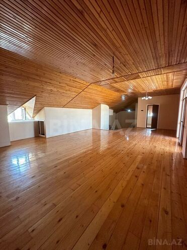 Satılır 10 otaqlı həyət evi/bağ evi 585 m², Fatmayı q., photo 17 from 28