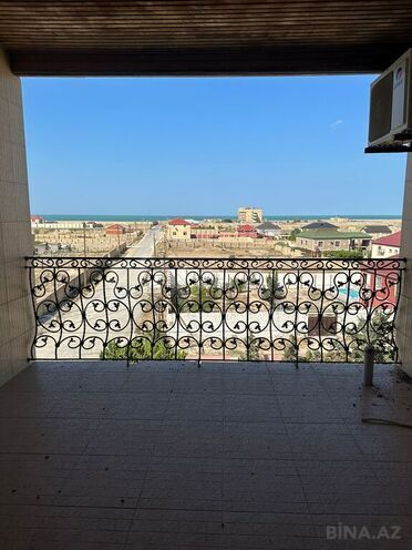 Satılır 10 otaqlı həyət evi/bağ evi 585 m², Fatmayı q., photo 15 from 28