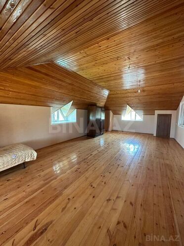 Satılır 10 otaqlı həyət evi/bağ evi 585 m², Fatmayı q., photo 19 from 28