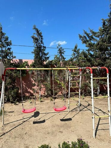 Satılır 10 otaqlı həyət evi/bağ evi 585 m², Fatmayı q., photo 9 from 28