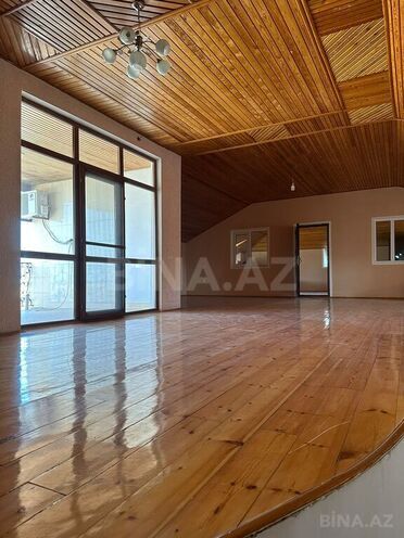 Satılır 10 otaqlı həyət evi/bağ evi 585 m², Fatmayı q., photo 16 from 28