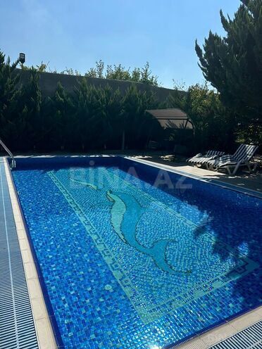 Satılır 10 otaqlı həyət evi/bağ evi 585 m², Fatmayı q., photo 21 from 28