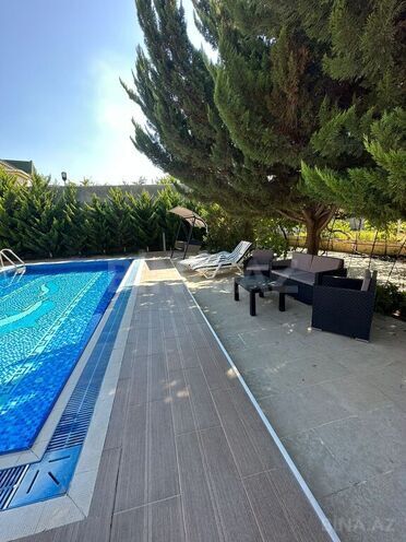 Satılır 10 otaqlı həyət evi/bağ evi 585 m², Fatmayı q., photo 7 from 28