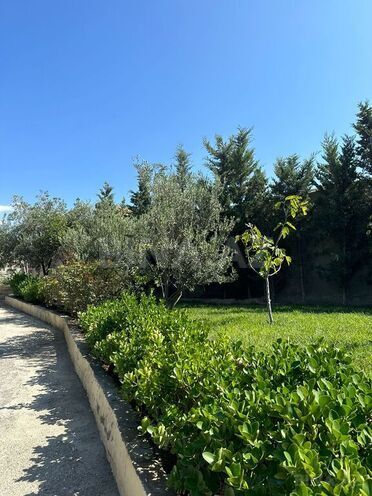 Satılır 10 otaqlı həyət evi/bağ evi 585 m², Fatmayı q., photo 5 from 28