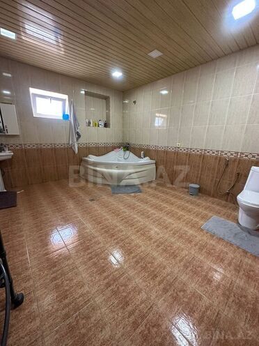 Satılır 10 otaqlı həyət evi/bağ evi 585 m², Fatmayı q., photo 11 from 28