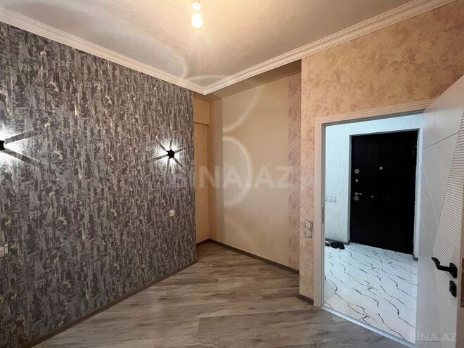 2 otaqlı yeni tikili - Həzi Aslanov m. - 54 m² (16)