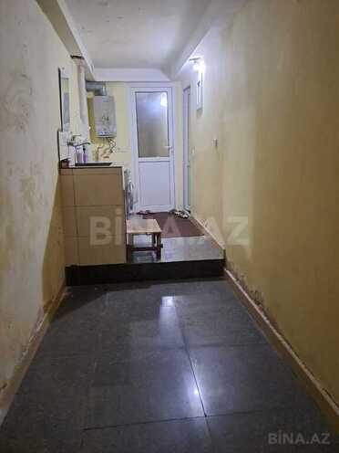 8 otaqlı həyət evi/bağ evi - Yasamal r. - 200 m² (24)
