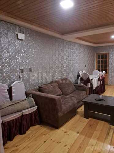 8 otaqlı həyət evi/bağ evi - Yasamal r. - 200 m² (20)