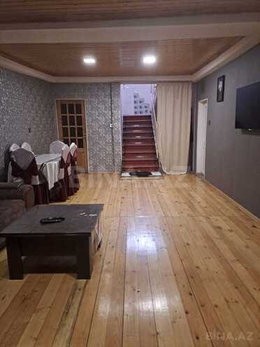 8 otaqlı həyət evi/bağ evi - Yasamal r. - 200 m² (11)