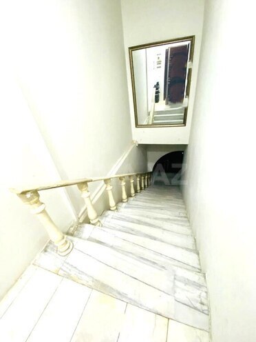 4 otaqlı köhnə tikili - Sahil m. - 183 m² (28)