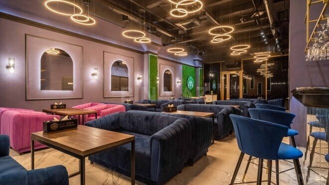 Satılır  obyekt 390 m², Elmlər Akademiyası m., photo 3 from 7