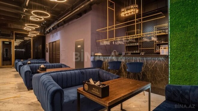 Satılır  obyekt 390 m², Elmlər Akademiyası m., photo 5 from 7