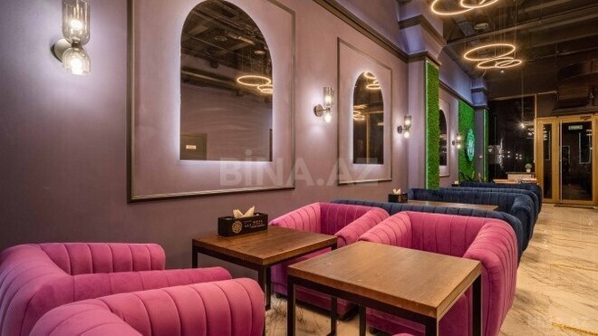 Satılır  obyekt 390 m², Elmlər Akademiyası m., photo 4 from 7