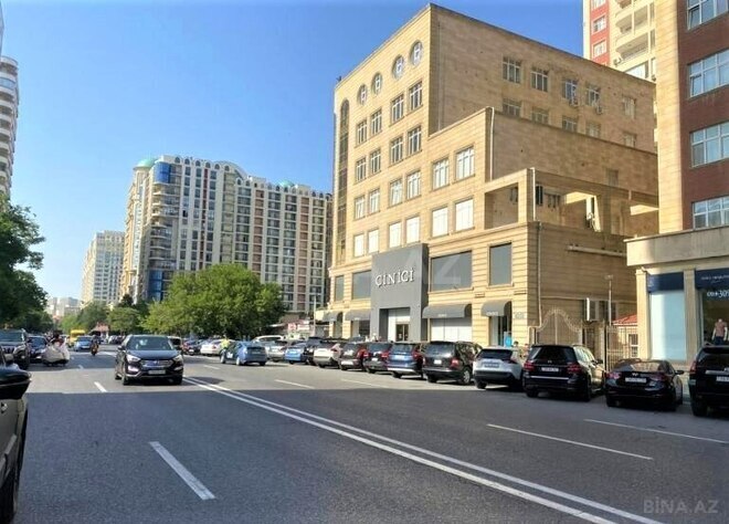 Satılır  obyekt 390 m², Elmlər Akademiyası m., photo 6 from 7