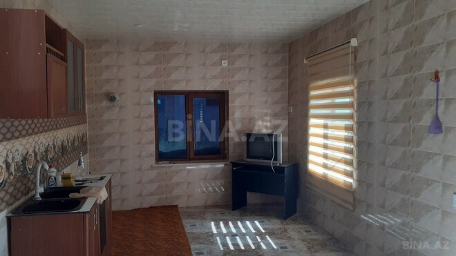 6-комн. дом/дача - пос. Мардакан - 480 м² (11)