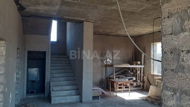 6-комн. дом/дача - пос. Мардакан - 480 м² (18)
